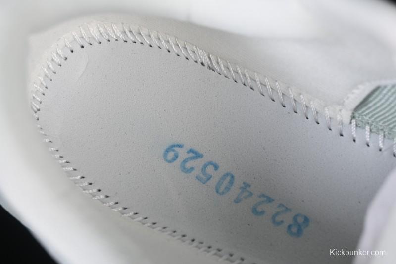 Asics Trabuco Max 4 Breathable Professional Running Shoes - 1012B769-100