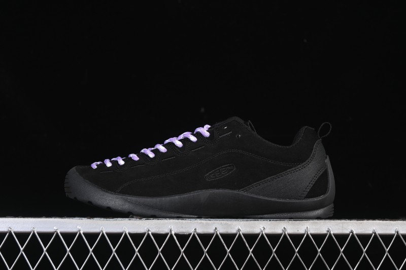 Keen Jasper Japanese Street Retro Outdoor Shoes - 911