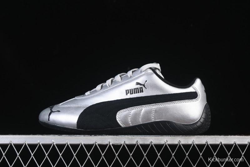 Puma Speedcat Low-Top Lifestyle Casual Shoes - 403689-01