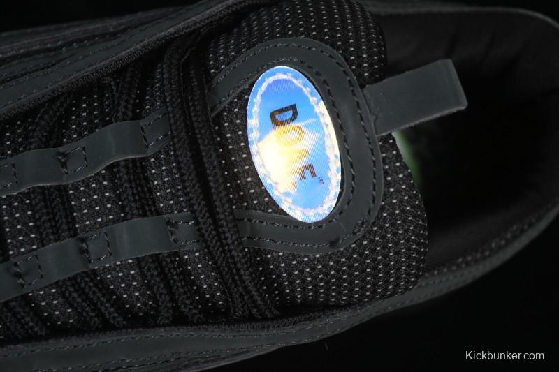 Nike Air Max 95/97 Storm Full-Sole Air Cushion Retro Running Shoes - II1711-900