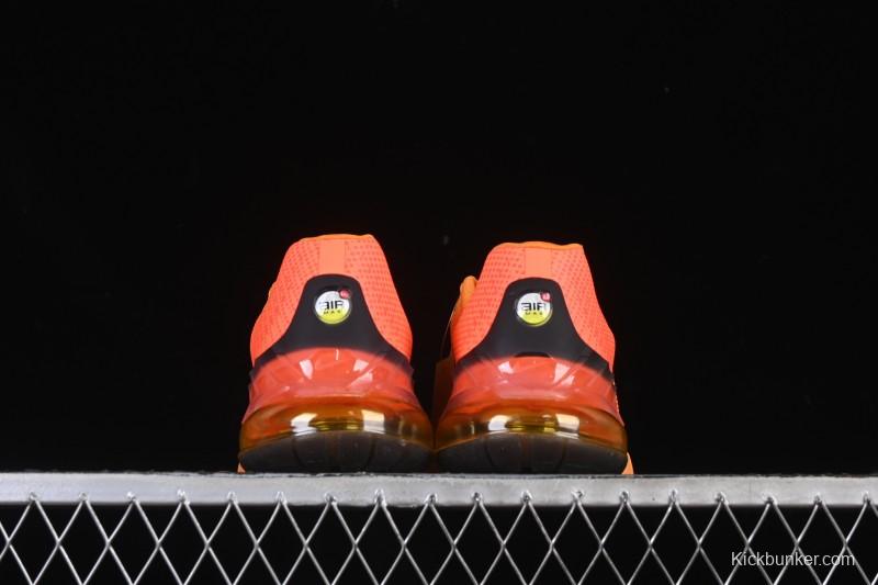 Nike Air Max Phoenix Retro Bullet Air Cushion Running Shoes - FZ5307-700