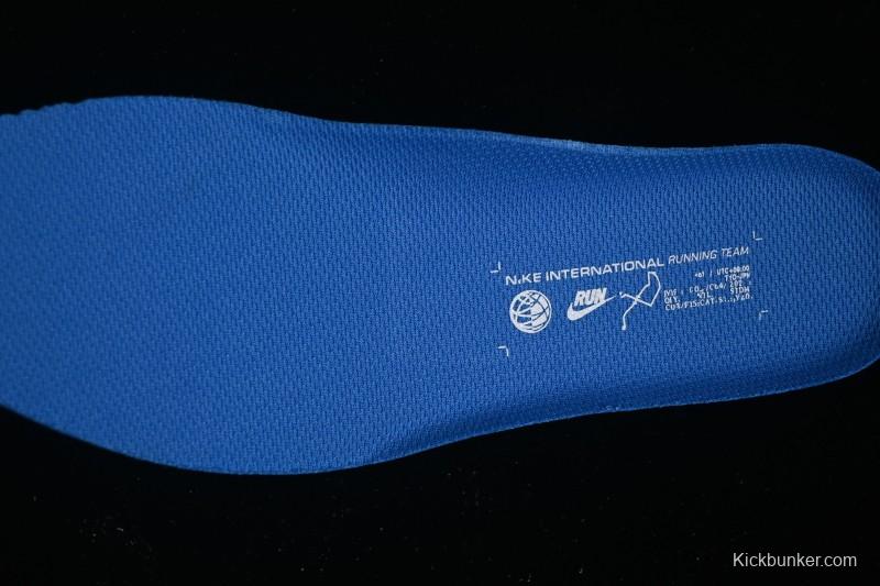 Nike Air Zoom Vomero 18 Cushioned Running Shoes - IH7349-331