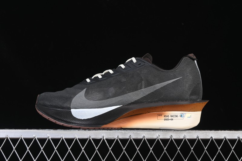 Nike ZoomX Vaporfly NEXT% 4 Marathon Series Road Racing Ultra-Light Cushion Running Shoes - IH4453-220