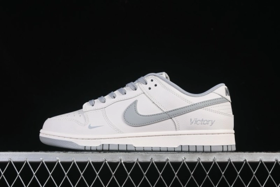 Nike SB Dunk Low Anniversary Custom Low-Top Casual Skate Shoes - WG0508-042