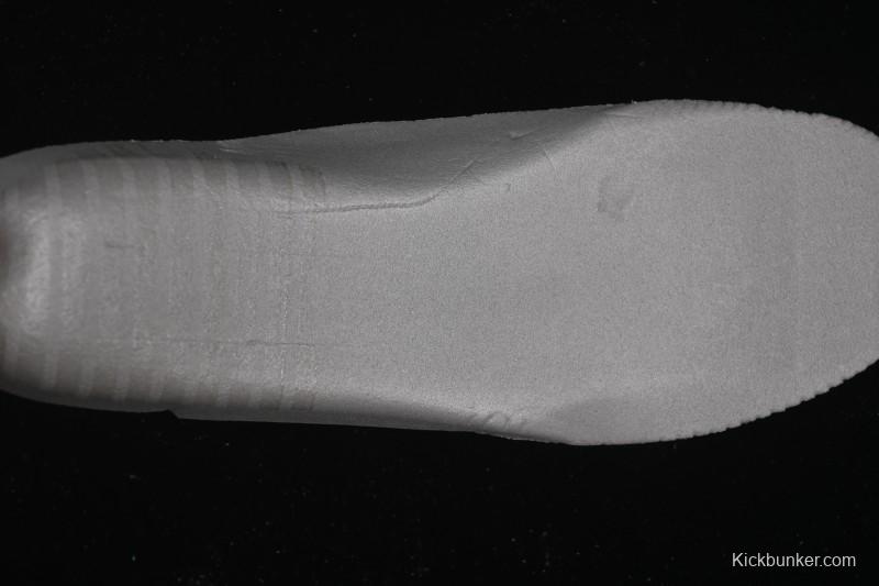 Nike Air Force 1 '07 Low Supreme Collaboration Beige Canvas Casual Sneakers - XX3168-210