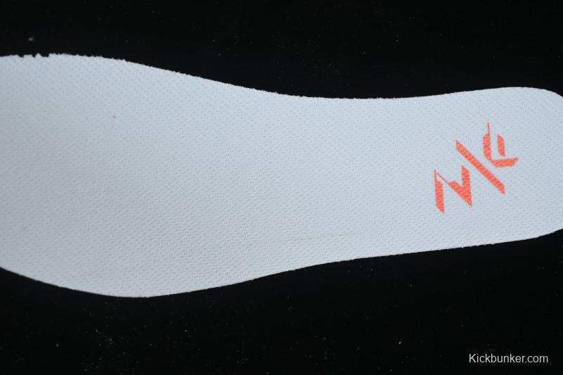 Nike Zoom Fly 6 Ultra-Bounce Lightweight Running Shoes - FN8455-400