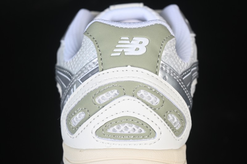 New Balance 204 Series Retro Breathable Casual Sports Running Shoes - U204LSWB