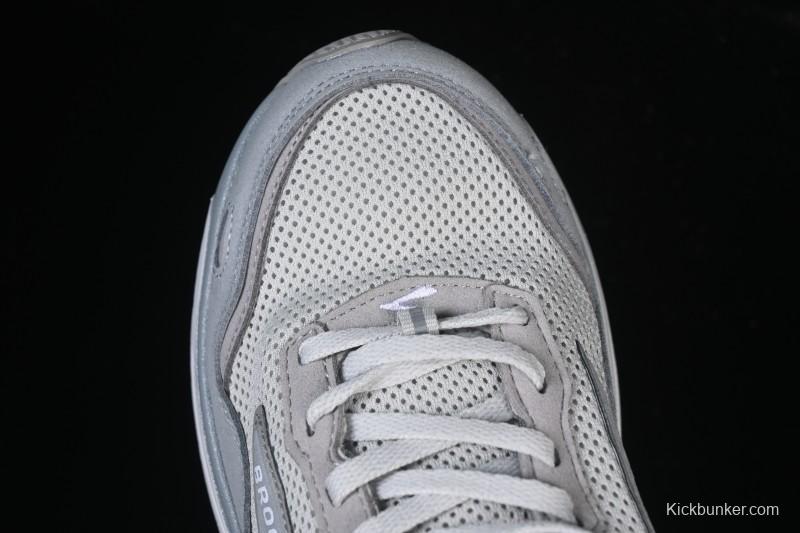 Brooks Ghost Max SE Cushioned Racing Marathon Running Shoes - 1104441D034