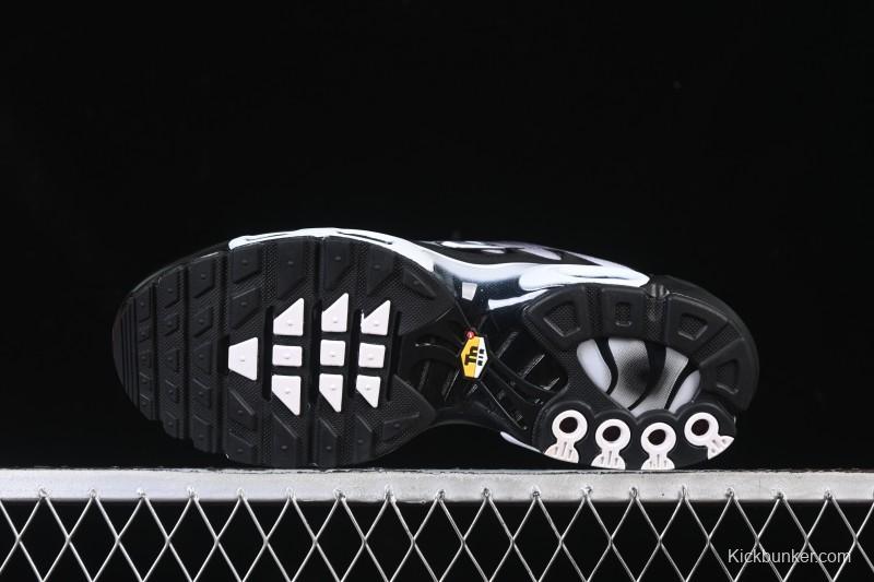 Nike Air Max Plus Retro Running Shoes with Air Cushion Technology - DM0032-003