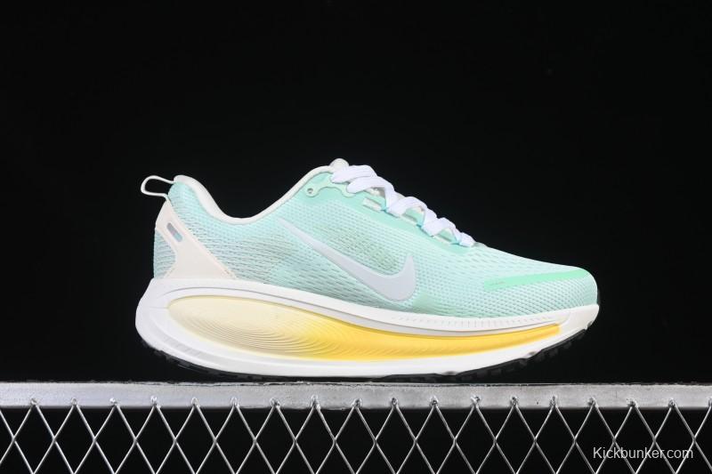 Nike Air Zoom Vomero 18 Cushioned Running Shoes - IH7349-331