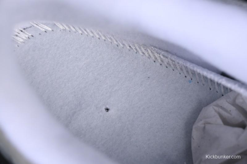 Nike Air Max 95 Retro Cushioned Running Shoes - CT1689-001