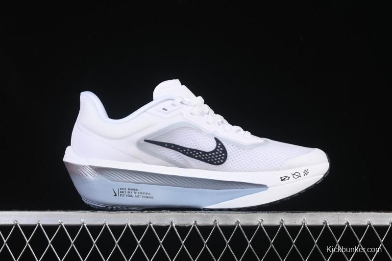 Nike Zoom Fly 6 Ultra-Bounce Lightweight Running Shoes - FN8454-104
