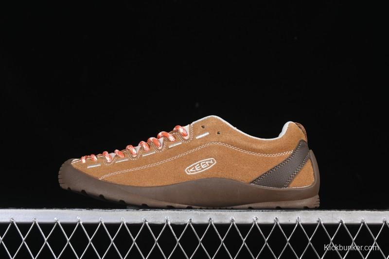 Keen Jasper Japanese Street Retro Outdoor Shoes - 2266