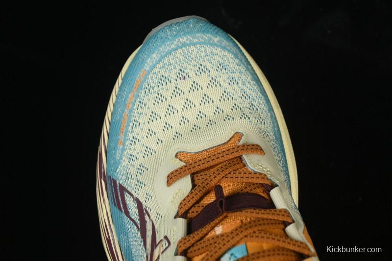 Asics Trabuco Max 4 Sports Casual Breathable Professional Running Shoes - 1011B976-750