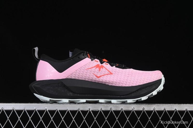 Asics Gel-Trabuco 13 Retro Breathable Cushioned Men's Running Shoes - 1012B768-700