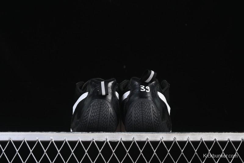 Balenciaga Puma Speedcat Collaboration Low-Top Lifestyle Casual Shoes - 406515-01