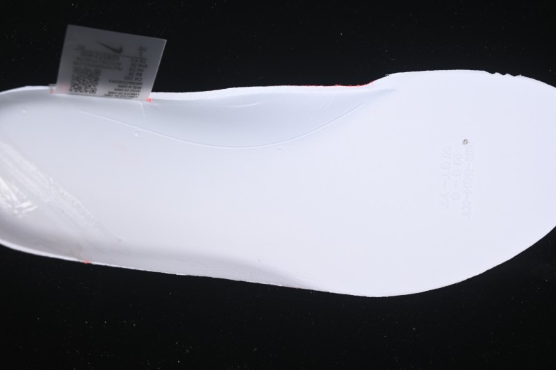 Nike Zoom VaporFly Next% 3 Prototype Super Marathon Running Shoes - FD8315-600