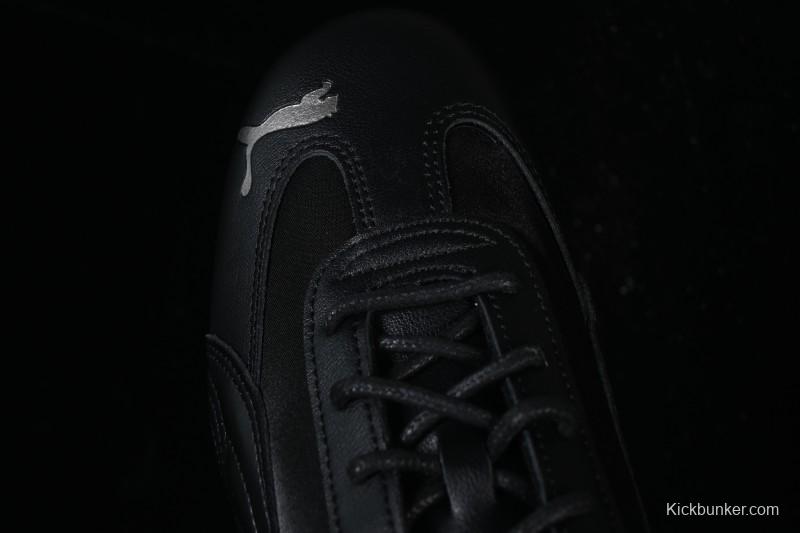 Puma Rose x Puma Speedcat Low-Top Lifestyle Casual Shoes - 405835-02