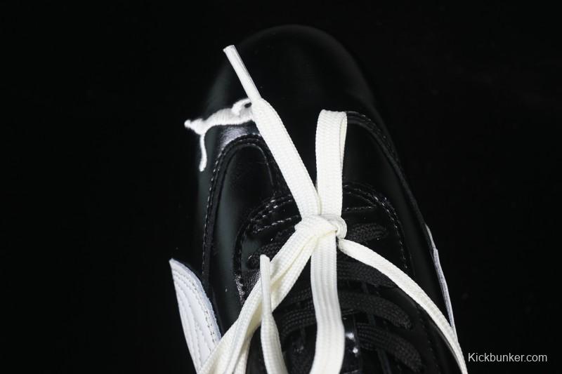 Puma Rose x Puma Speedcat Lifestyle Low-Top Casual Shoes - 404391-01