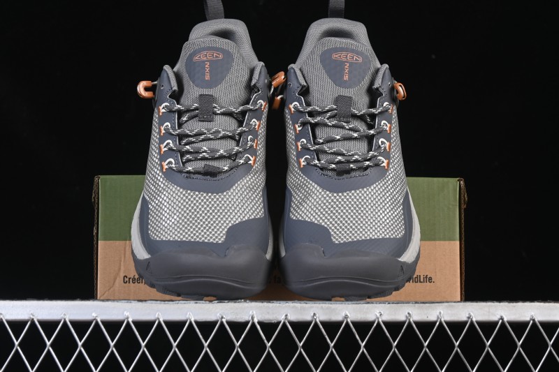 Keen Mxis Evo WP Urban Outdoor Hiking Breathable Casual Shoes - 1027798