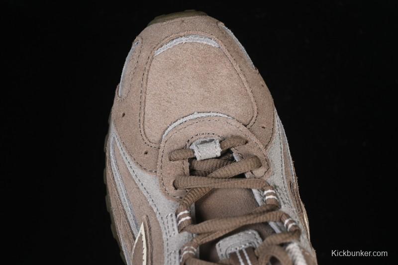 New Balance 204 Series Retro Breathable Casual Sports Running Shoes - U204LMMA