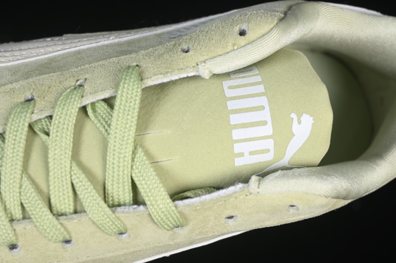 Puma Speedcat Low-Top Lifestyle Casual Shoes - 406329-48
