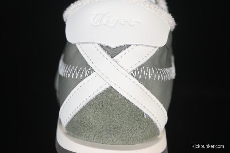 Onitsuka Tiger Corsair A55 Low-Top Lifestyle Casual Shoes - 1183C317-021