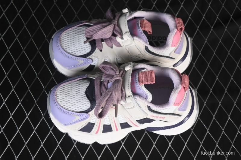 Adidas Adistar Anti-Slip Durable Casual Kids Shoes - J.C3