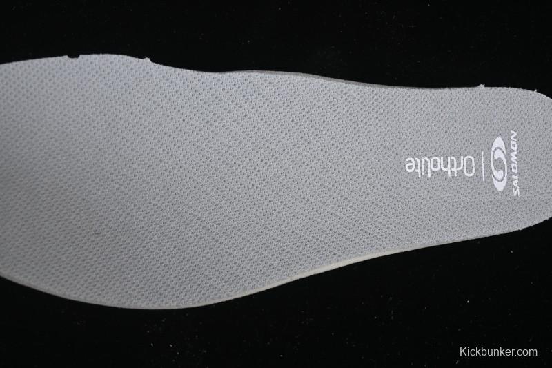 Salomon XT-Whisper Void Explorer Series Outdoor Trail Running Shoes - 477962-23