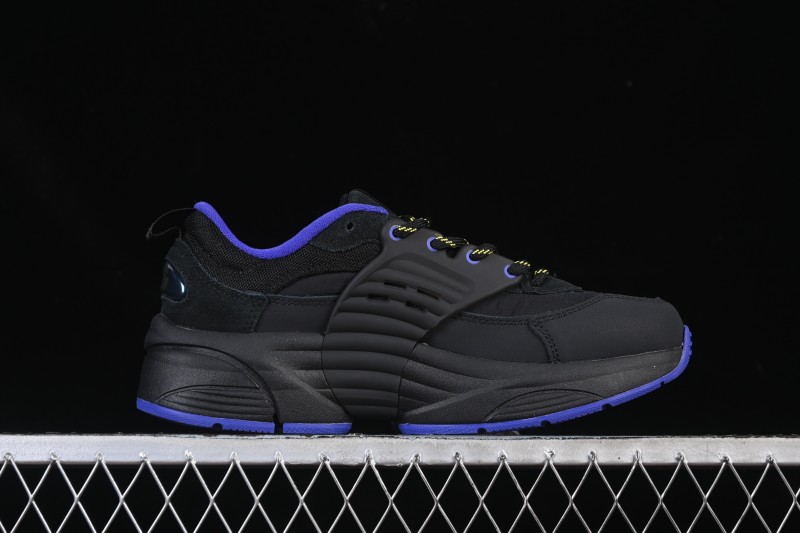 Nike Air Jordan Trunner Casual Running Shoes - IB3722-005