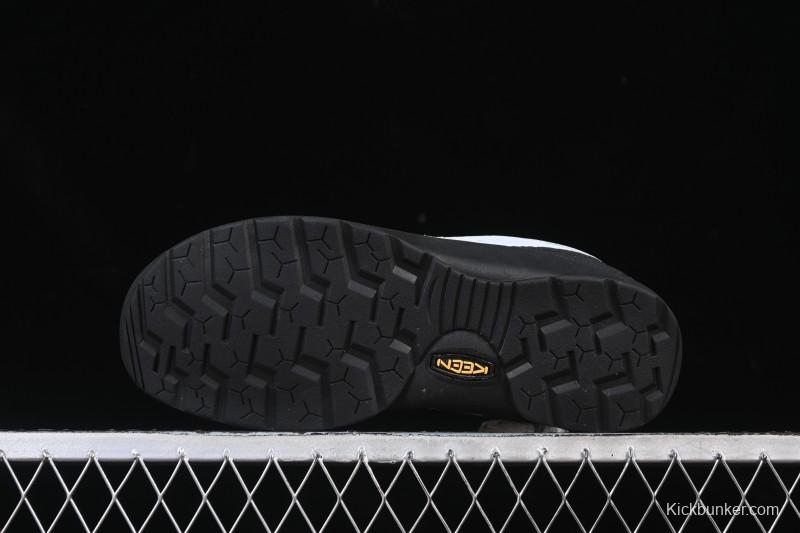 Keen Jasper Japanese Street Retro Outdoor Shoes - 911