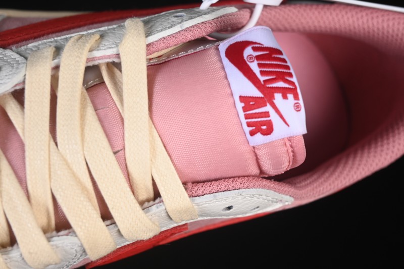 Nike Travis Scott x Air Jordan 1 Low OG AJ1 DM7866-100