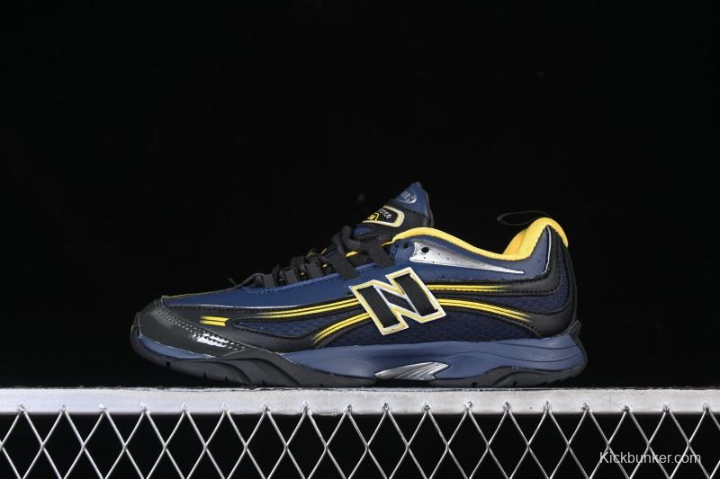 New Balance RC56 Series Retro Football Training Casual Sports Shoes - URC56AN1