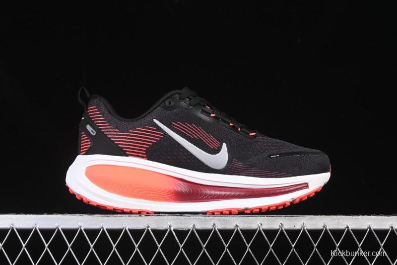 Nike Air Zoom Vomero 18 Cushioned Running Shoes - HM6803-008