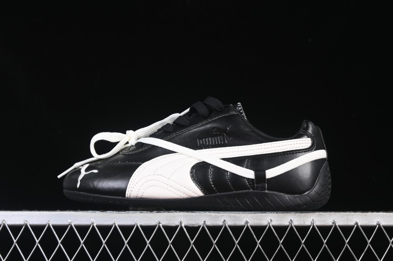 Puma Rose x Puma Speedcat Low-Top Lifestyle Casual Shoes - 404390-01