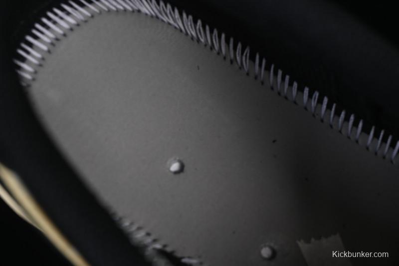 Nike Nigel Sylvester x Air Jordan 1 Low Lifestyle Casual Skate Shoes - IB8958-001