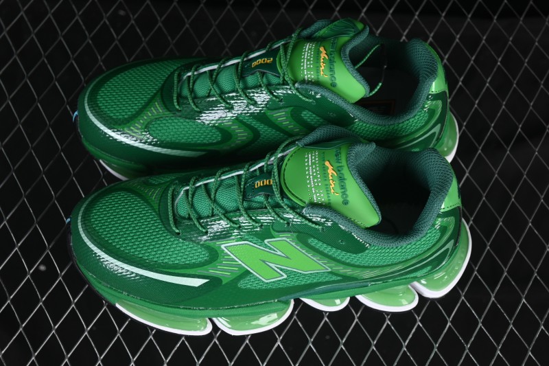 New Balance 2000 Series Retro Dad Style Casual Running Shoes - U2000WGJ