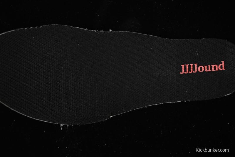 Salomon XT-6 JJJJOUND High-Tech Outdoor Running Shoes - 491304-20