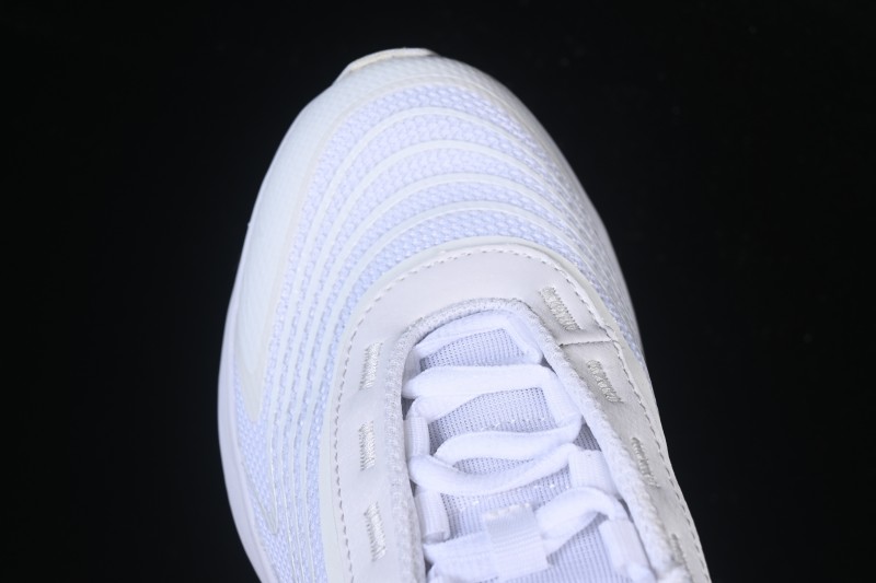 Nike Air Max Fire Retro Cushioned Running Shoes - IF2621-100
