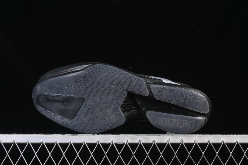Adidas Adizero Adios 4 Running Shoes Lightweight Breathable Low-Top - JR4887