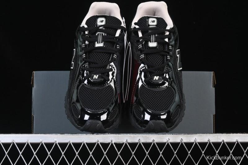 New Balance 204 Series Retro Breathable Casual Running Shoes - U204LMRA