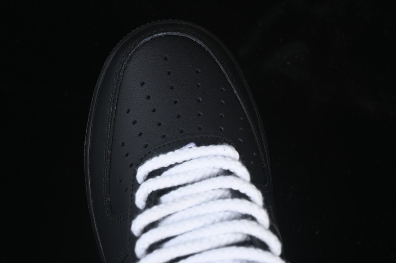Nike Air Force 1 '07 Low Shadow Warrior Casual Sneakers - ZH0316-110