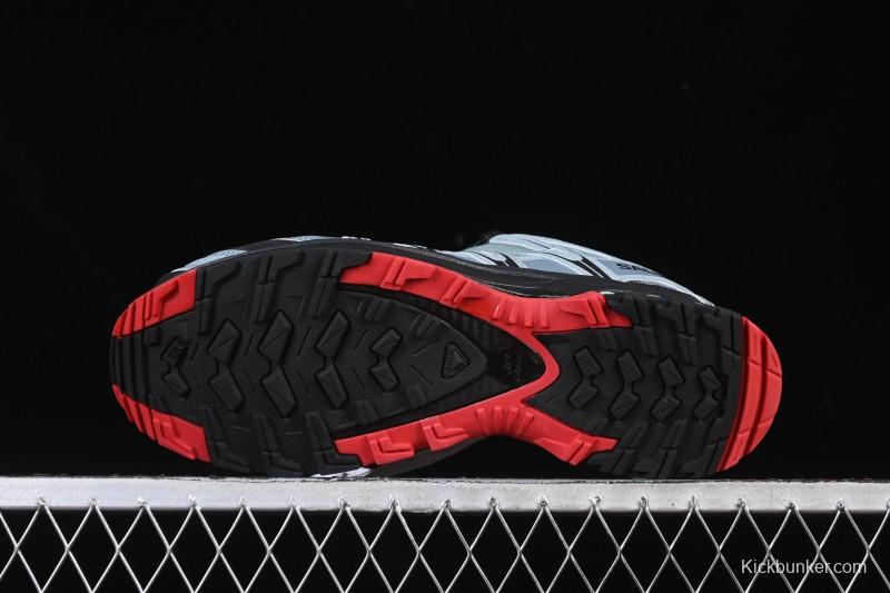 Salomon XA PRO 3D Outdoor Trail Running Shoes - 407894-28