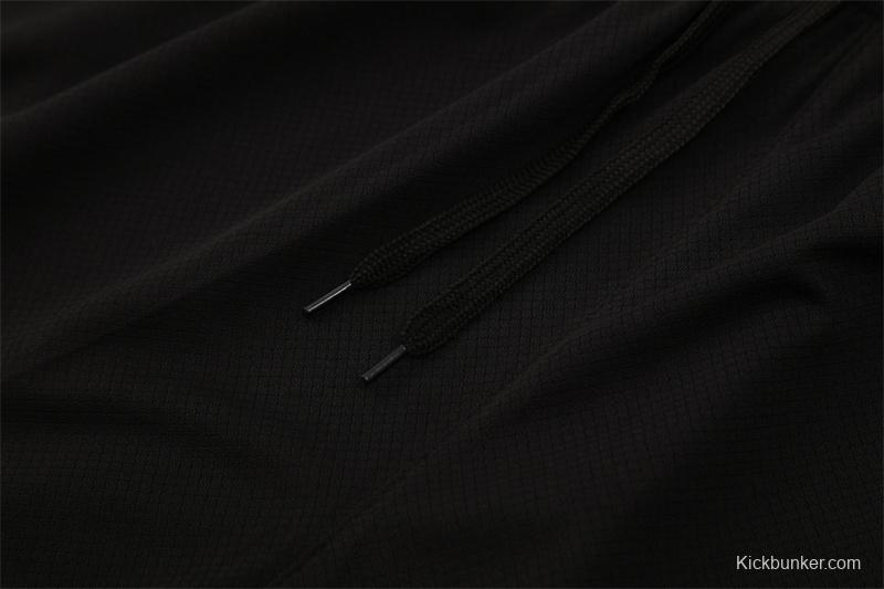 25/26 Chelsea Blue T90 with XS Short Sleeve+Soccer Shorts