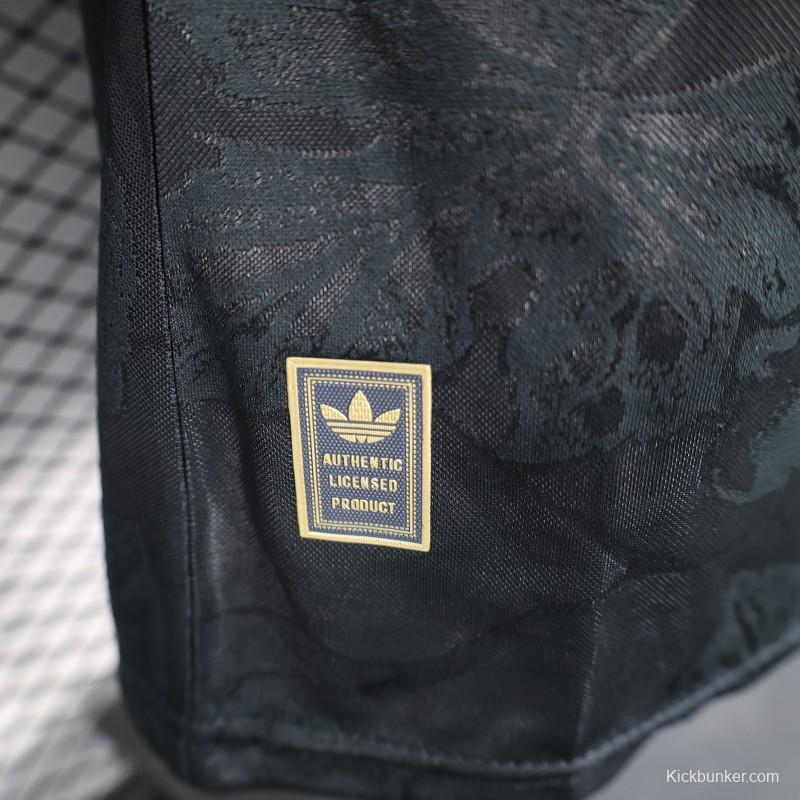 Player Version 25/26 Juventus Third Jersey