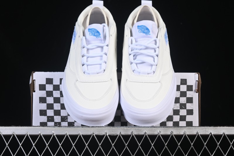 Vans Safe Brady Low Premium Casual Skateboarding Shoes with Vulcanized Construction - VN0007QXBA22