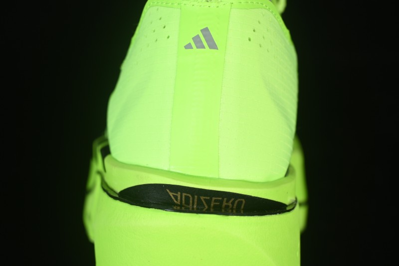 Adidas Adizero Adios 5 Lightweight Breathable Low-Cut Running Shoes - K18297