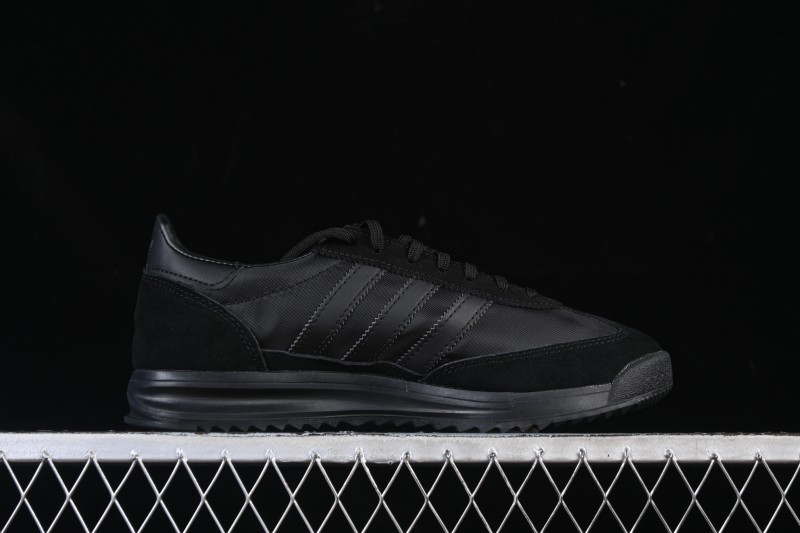 Adidas Originals SL 72 OG Classic Retro Running Shoes - IH8019