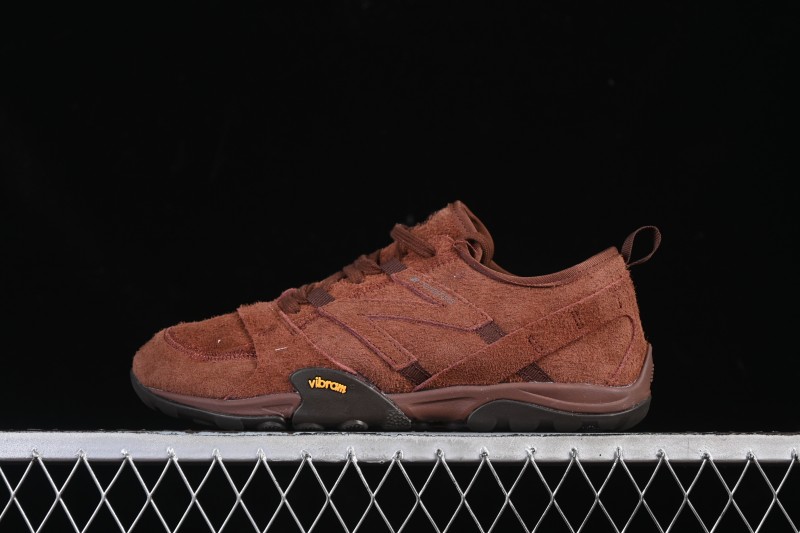 New Balance MT10 Series Minimalist Barefoot Lifestyle Sneakers with Vibram Outsole - MT10OPR
