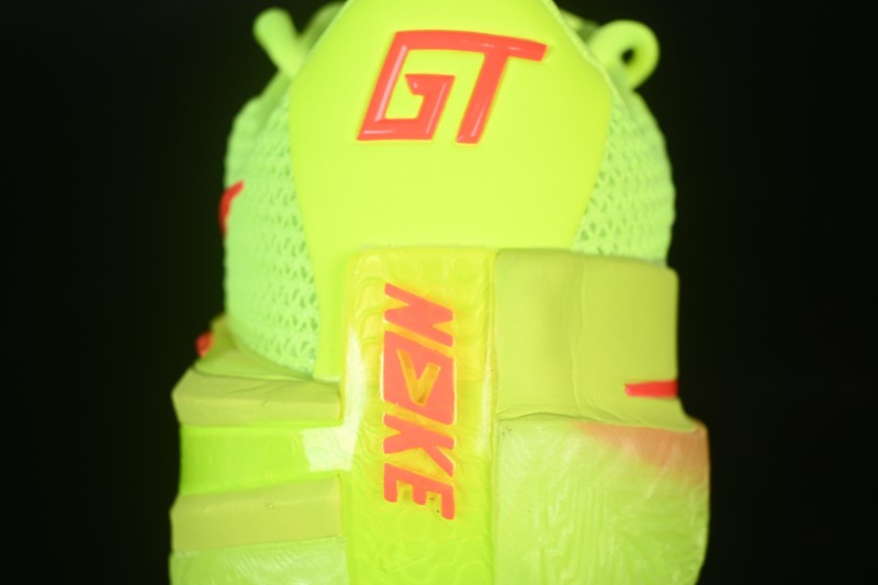 Nike Air Zoom G.T. Cut EP Basketball Shoes with React Cushioning and Zoom Air - IM2130-700